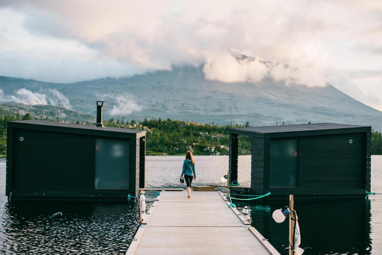 Fjellresort Hotel