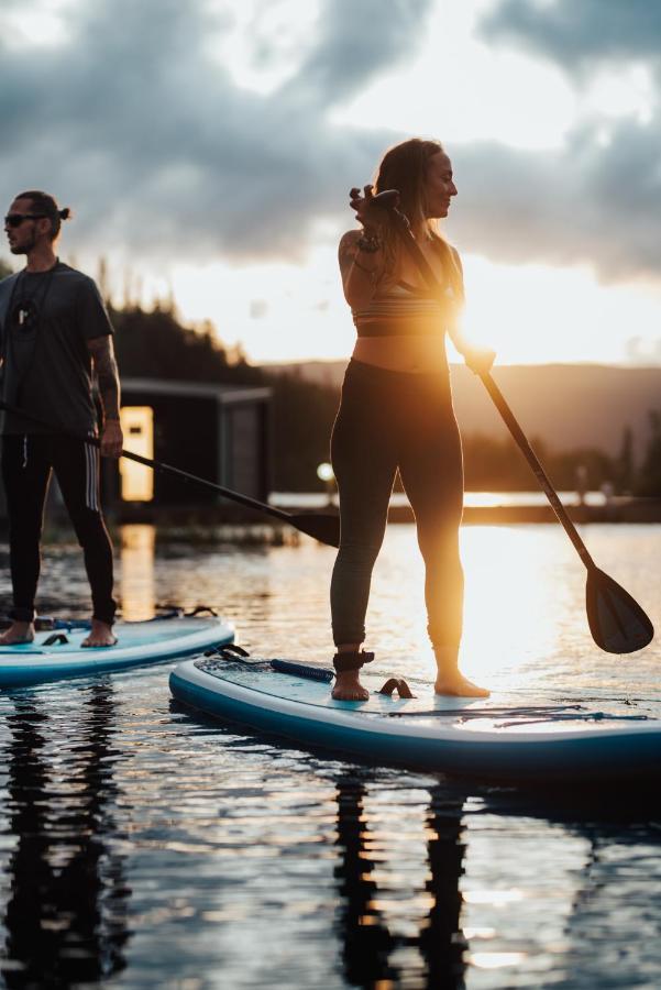 Hotell Fjellresort 4*