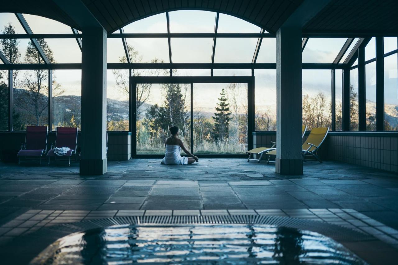 Fjellresort Hotel