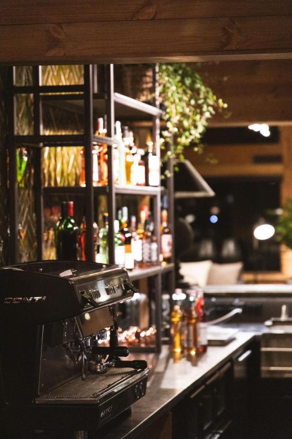 Fjellresort Hotel 4*