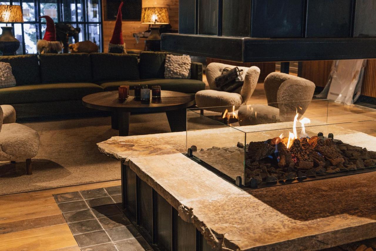 Hotell Fjellresort Gaustablikk