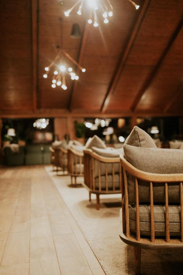 Fjellresort Hotel Gaustablikk