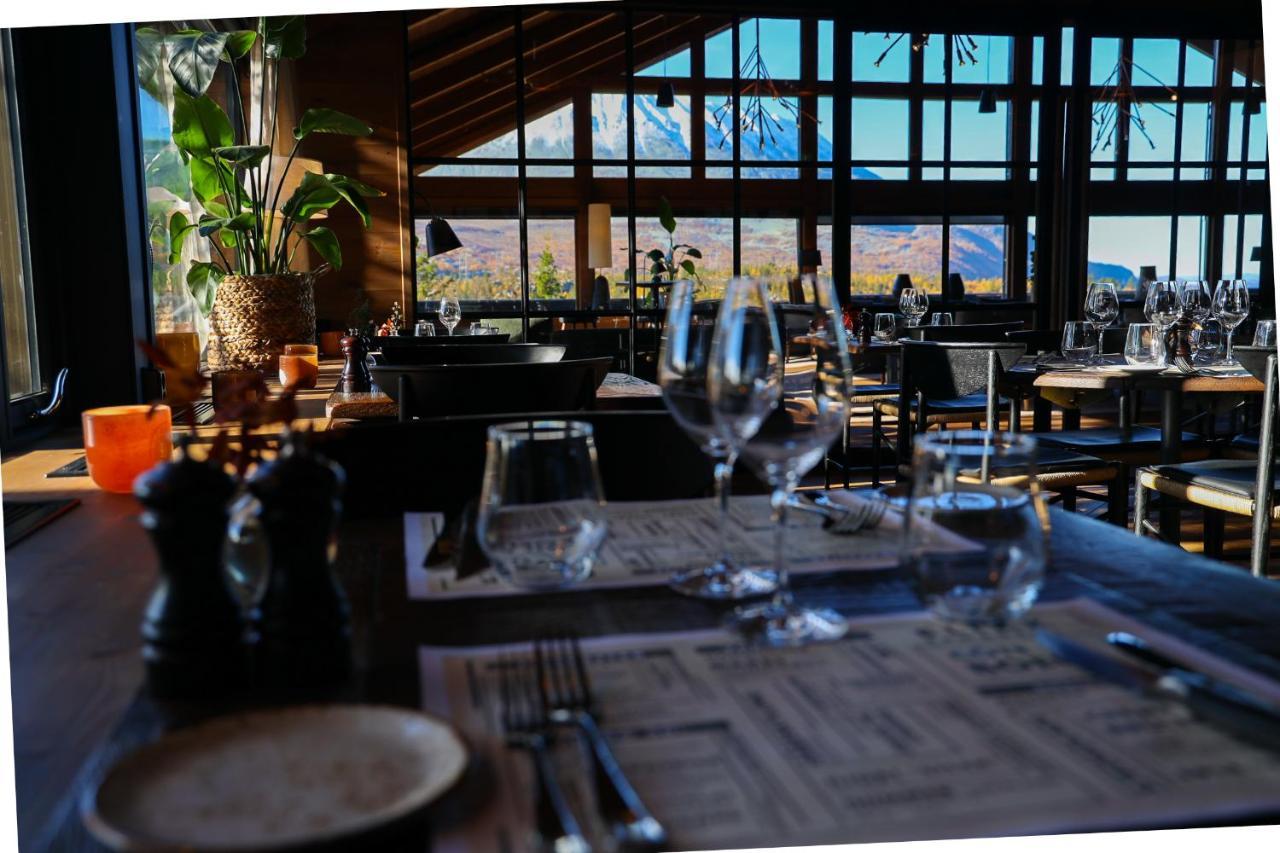 Hotel Fjellresort 4*