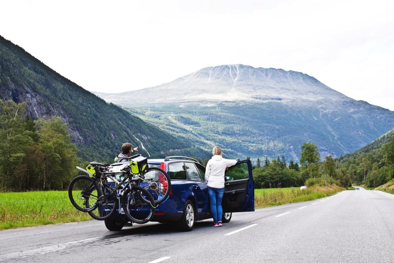 Hotell Fjellresort 4*