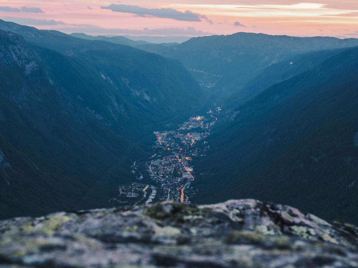 Hotel Fjellresort 4*