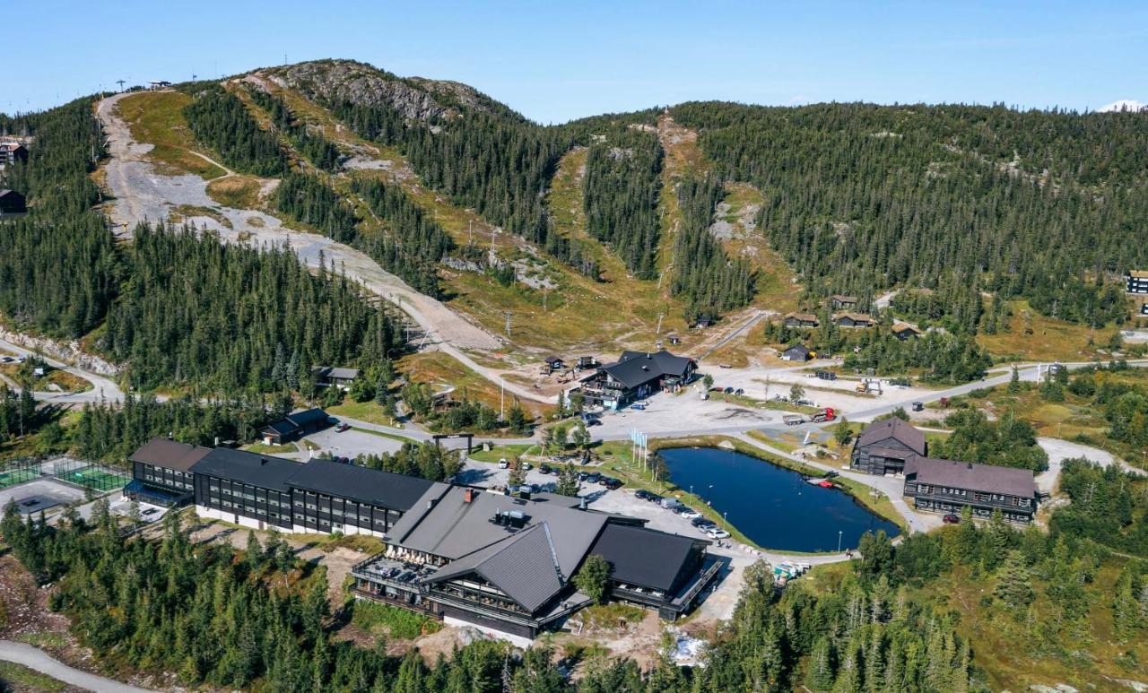 Fjellresort Hotel