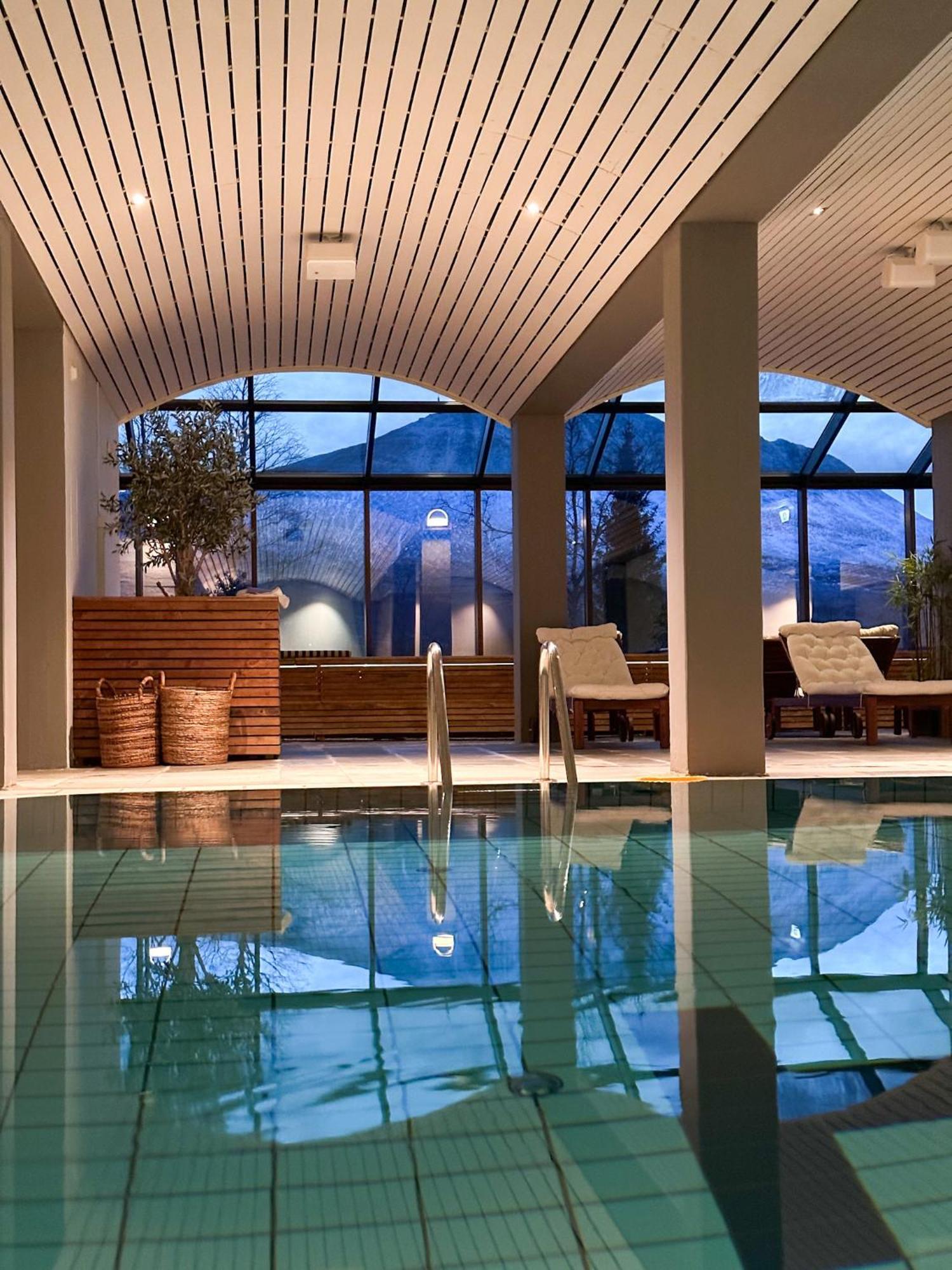 Hotel Fjellresort 4*
