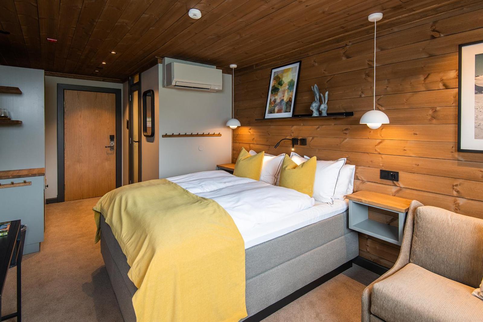 Fjellresort Gaustablikk